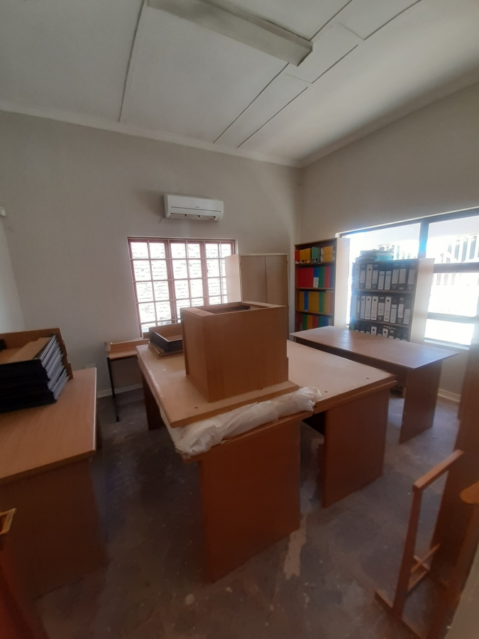 2 Bedroom Property for Sale in Kimberley Central Northern Cape